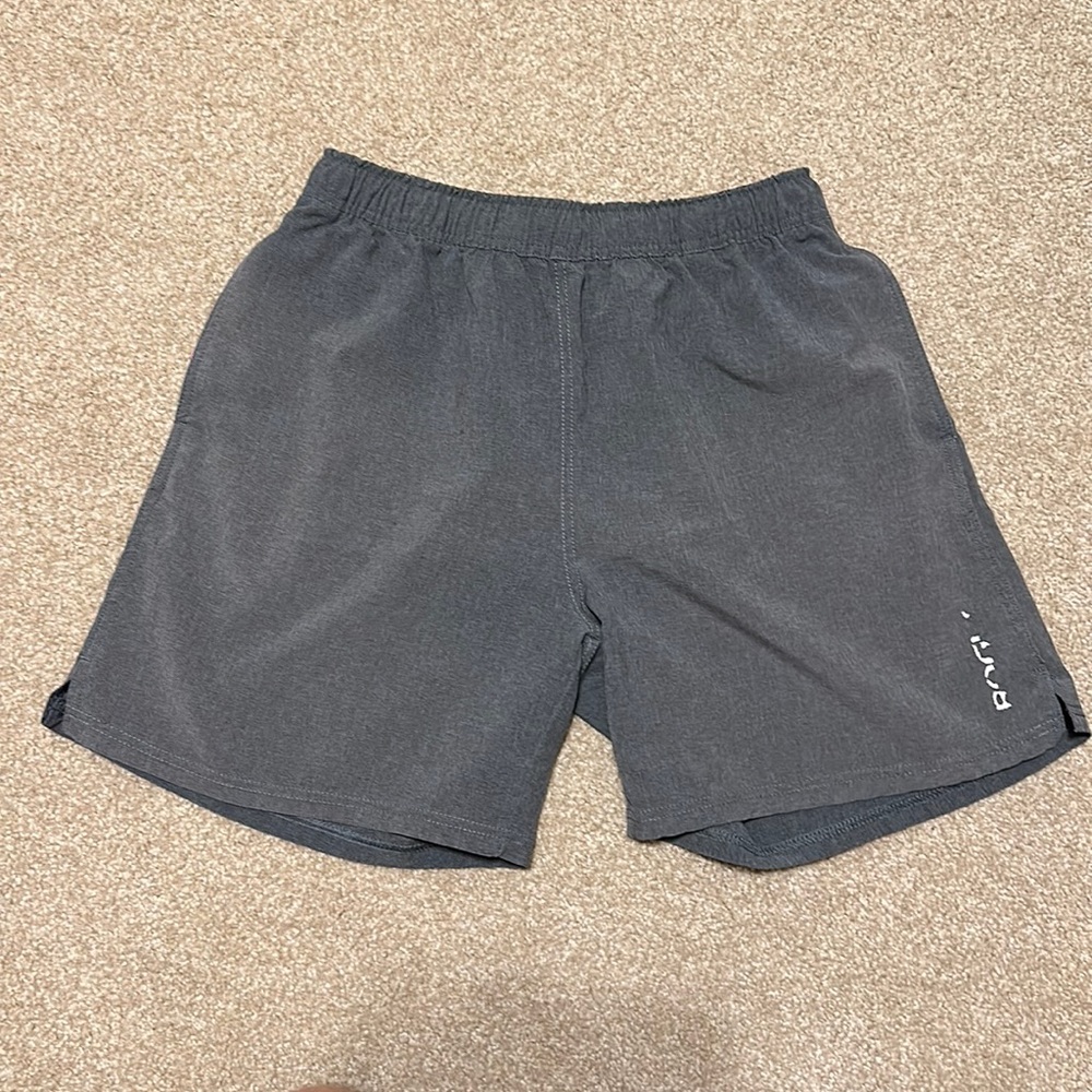 Rogue Black Ops Shorts
